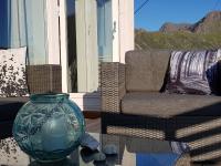 aurora suite - B&B Nyksund