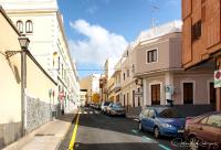 Beauty Attic Terrace Old Town - Vegueta - B&B