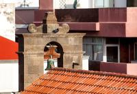 Beauty Attic Terrace Old Town - Vegueta - B&B Las Palmas de Gran Canaria