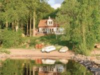 Holiday home Bokholmen Ljungby, Prázdninové domy - Norra Rataryd