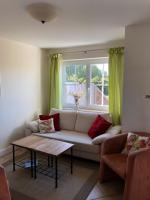 Two-Bedroom House 2b