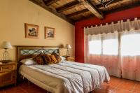 Casa Rural Caseta de los Camineros - Chambres d’hôtes Garrovillas