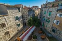 Holiday home Neda - Ferienwohnung Šibenik