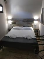 Penthouse Appartement