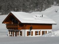 Haus Servus - B&B Klösterle