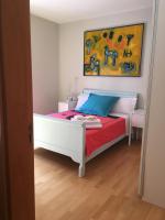 Habitación Doble con vistas al jardín