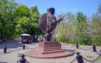 Cozy 2-room apartment on Zhvanetsky Boulevard - B&B Odessa