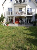 Seepferdchen - Bed and Breakfast Timmendorfer Strand