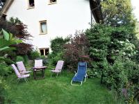 Ferienwohnung Ringbergblick - B&B Suhl