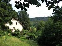 Ferienwohnung Ringbergblick - Bed and Breakfast Suhl