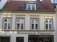 Urlaub mitten in der Innenstadt - B&B Greifswald