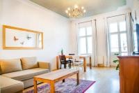 Apartment Winsstr. 68 - B&B Berlino