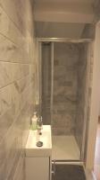 Chambre Double avec Salle de Bains Privative