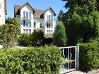 komfortable Ferienwohnungen Will _ - Bed and Breakfast