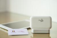 Pure Air Deluxe Room with 4G pocket Wi-Fi Device