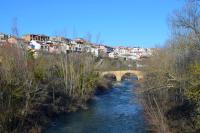 Apartamento PILARE, a las puertas del Pirineo Navarro - B&B Lumbier