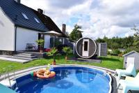 B&B Choczewo - Las, woda i przygoda - Bed and Breakfast Choczewo