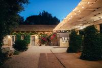 Masseria Baroni Nuovi - Bed and Breakfast