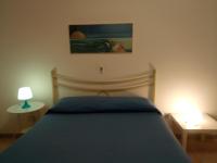 Habitación Cuádruple con balcón