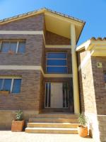 Casa Bergkamp - Bed and Breakfast Deltebre