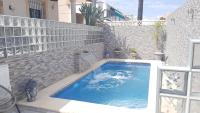 B&B San Miguel de Salinas - Amazing Studio with a Pool - Bed and Breakfast San Miguel de Salinas