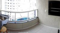 APARTAMENTO VISTA MAR - Pé na areia - B&B