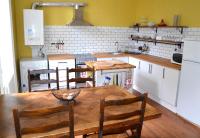 Joli appartement vue sur l'Eglise - B&B Périgueux