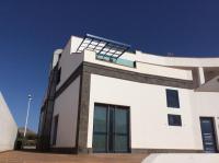 Apartamento Siroco. Playa Honda - B&B