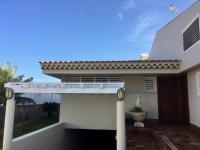 Townhouse El Mar - Ferienwohnung