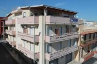 B&B Brezza Marina & Ristorante Shoreline - B&B