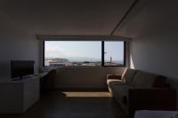 Suite Deluxe con Vista Mare