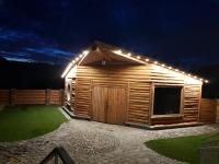 Gościniec Przywidzki - Ferienwohnung