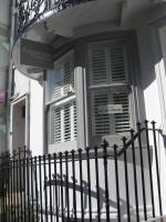 Aquarium Guest House - Bed and Breakfast