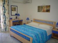 Chambre Triple avec Balcon
