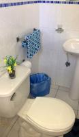 Courtesy Apartments Aruba - Chambres d’hôtes