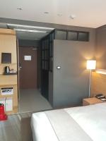 Special Offer - Double Room - Late Check-In from 19:00