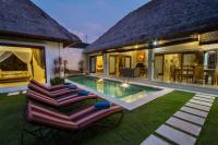 Villa Kamboja Senior - B&B Legian
