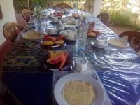 Forest Paddy Homestay - B&B Ella Town