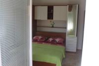 One-Bedroom Apartment with Terrace