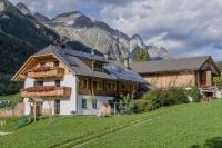 Unterreinischhof - B&B Anterselva di Mezzo