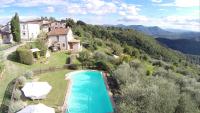 B&B Lucques - Casale Lavinia - Bed and Breakfast Lucques