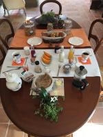 Kericouette et Délices - Ferienwohnung Le Vieux-Bourg