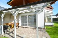 Chalet Gletschermoos - Summer Card included - B&B Zell am See