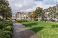 Spacious & Unique city central 1 bed with WiFi - B&B