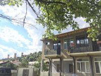 Teona's Guesthouse in Mestia - B&B