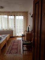 Chambre Double avec Salle de Bains Privative