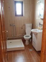 Chambre Double avec Salle de Bains Privative