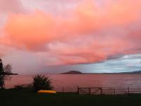 Super Lake Edge Lodge - B&B Distretto di Rotorua