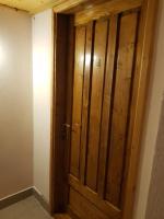 Appartement Split-level