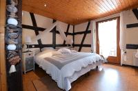 B&B Rorschwihr - Chambres d'hôtes Fahrer-Ackermann - Bed and Breakfast Rorschwihr